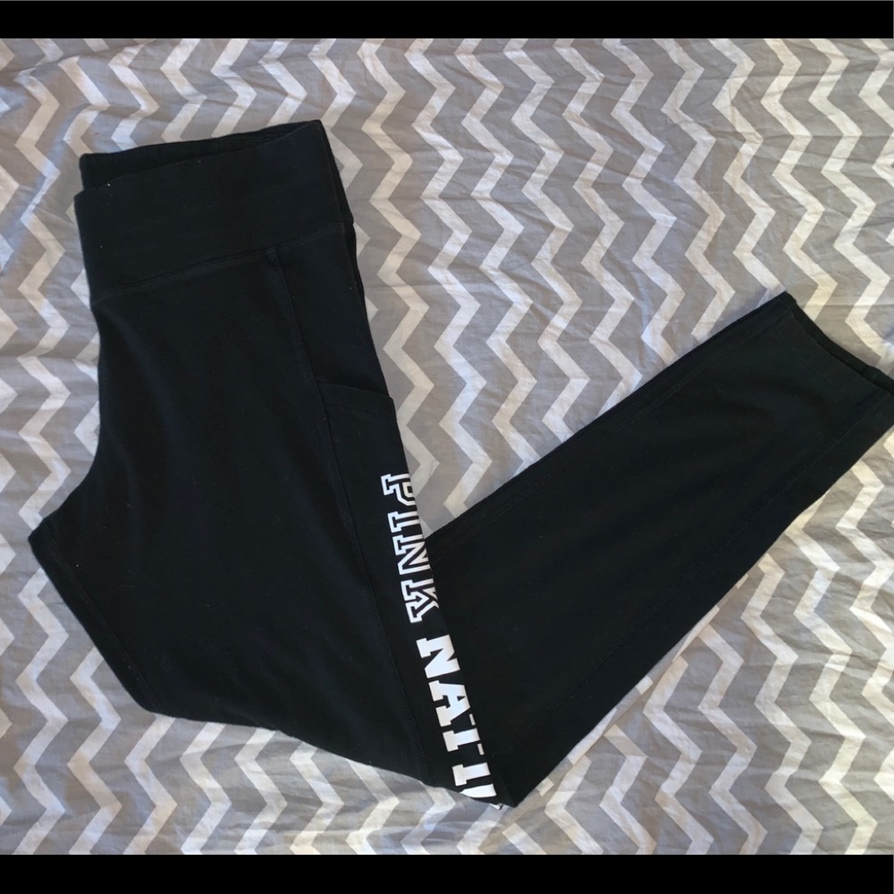 Yoga Pants